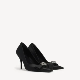 Avenue Palazzo Pumps für Damen in Schwarz