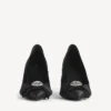 Avenue Palazzo Pumps für Damen in Schwarz