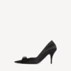 Avenue Palazzo Pumps für Damen in Schwarz