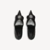 Avenue Palazzo Pumps für Damen in Schwarz