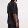 B Authentic Vintage Jersey Oversize-T-Shirt «Black» 694576TMVA91000