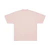 Back Flip T-Shirt «Light Pink» 764235TPVF95708