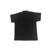 Back Flip T-Shirt Oversized «Schwarz» 739028TPVF91070