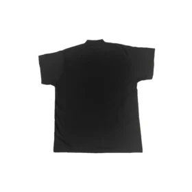 Back Flip T-Shirt Oversized «Schwarz» 739028TPVF91070