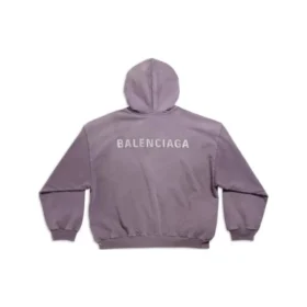 Back-Hoodie «Purple Grey» 767877TPVK25500