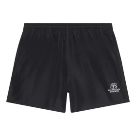 Badeshorts «Schwarz» 6570334A8B61000
