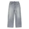 Baggy-Hose «Blau» 745213TPW534868