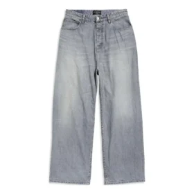 Baggy-Hose «Blau» 745213TPW534868