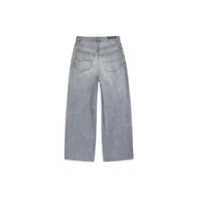 Baggy-Hose «Blau» 745213TPW534868