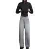 Baggy-Hose «Blau» 745213TPW534868