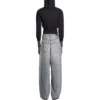 Baggy-Hose «Blau» 745213TPW534868