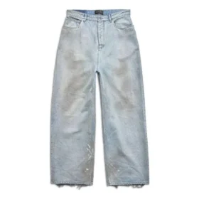 Baggy-Hose «Blue» 745213TDW144016