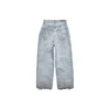 Baggy-Hose «Blue» 745213TDW144016
