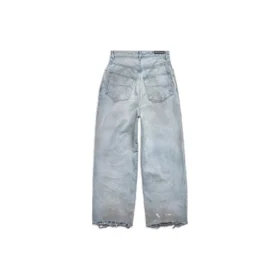 Baggy-Hose «Blue» 745213TDW144016