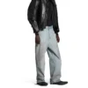 Baggy-Hose «Blue» 745213TDW144016