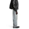 Baggy-Hose «Blue» 745213TDW144016