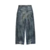 Baggy-Hose «Light Blue» 745213TNW014974