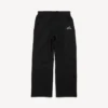 Baggy-Sweathose für Herren in Schwarz Baggy-Sweathose für Herren in Schwarz