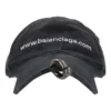 Bal.com Front Piercing Cap «Black Faded» 750716410B21071