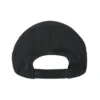 Bal.com Front Piercing Cap «Black Faded» 750716410B21071