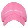 Bal.Com-Kappe «Pink» 7507144B5B35677