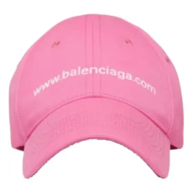Bal.Com-Kappe «Pink» 7507144B5B35677