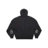 Bal.Com Popover-Hoodie «Black» 739024TOVN98151