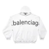 Bal.Com Popover-Hoodie «White» 739024TOVN99081