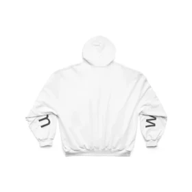Bal.Com Popover-Hoodie «White» 739024TOVN99081