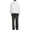 Bal.Com Popover-Hoodie «White» 739024TOVN99081