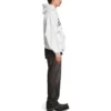 Bal.Com Popover-Hoodie «White» 739024TOVN99081