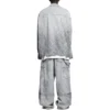 Bal Diagonal Allover-Cargo-Hose «Light Blue» 767971TDW144979