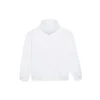 Balenciaga Alphabet Printing Loose Weiss für Herren 620973TIVD49000