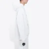 Balenciaga Alphabet Printing Loose Weiss für Herren 620973TIVD49000