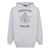 Balenciaga Alphabet Printing Weiss für Herren 570811TJVE99000