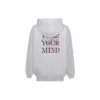 Balenciaga Alphabet Printing Weiss für Herren 570811TJVE99000