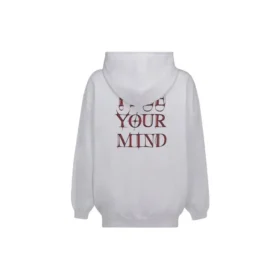 Balenciaga Alphabet Printing Weiss für Herren 570811TJVE99000