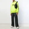 Balenciaga BB-Print für Herren, gelb, 583215TFV617050