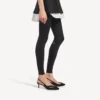 Balenciaga für Damen | Manolo Blahnik Slingback in Schwarz