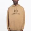 Balenciaga für Herren, Khaki 578138TEV519610
