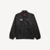 Balenciaga für Herren | NBA-Kollaboration Coach-Jacke in Schwarz