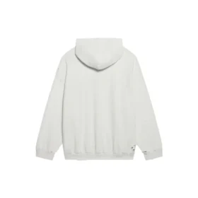 Balenciaga Herren FW21 «Hi My Name Is» mit Alphabet-Muster, langärmelig, weiss 651799TKVF29081