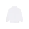 Balenciaga Herren-Kapuzen-Freizeitsweiss aus reiner Baumwolle 570811TJV859040