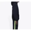 Balenciaga Herren-Pullover mit grossem Logo-Aufdruck, schwarz 556143TAV371000