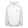 Balenciaga Herren, umweltfreundlich, BBLogo, weiss, 570811THV649000