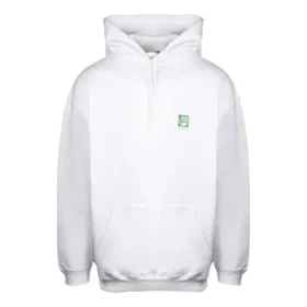 Balenciaga Herren, umweltfreundlich, BBLogo, weiss, 570811THV649000