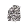 Balenciaga Herrenjacke FW21, schulterfrei, grau 663004TKLD41240