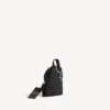 Balenciaga i PUBG i PUBGM Explorer Micro Rucksack-Anhänger/Schlüsselanhänger für Herren in Schwarz