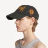 Balenciaga Sacra Cœur-Kappe für Damen in Schwarz