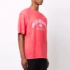 Balenciaga T-Shirt, mittlere Passform «Pink» 612966TLVJ16441